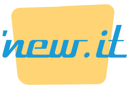 'new.it logo 'new it